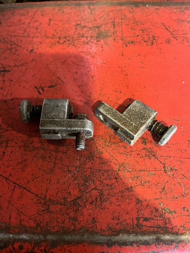 Bridgeport milling machine - milling,