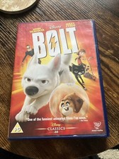 Bolt - , 2009)