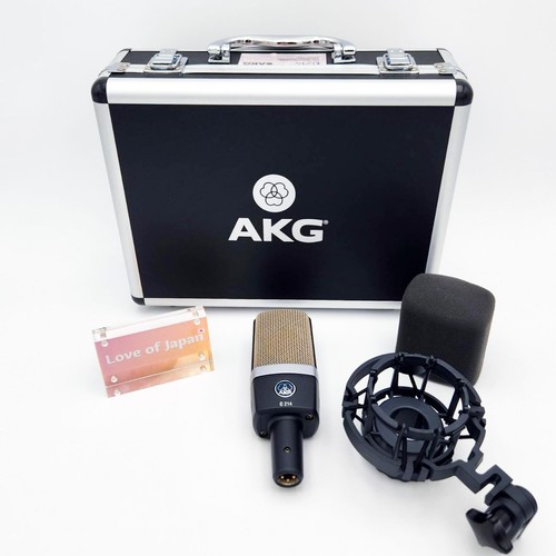 Akg c214 professional - c214,