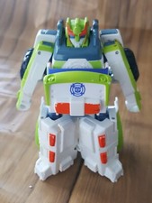 Transformers Rescue Bots Medix Hasbro Playskool Heroes A