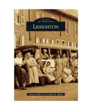 Lehighton, Lamont Ebbert