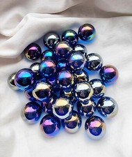 LUSTERED BLUE, 12 Beautiful