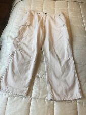 Rohan Ladies Trailblazer Trousers Size Medium