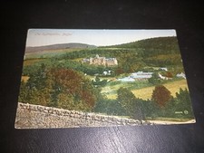 The Hydropathic, MOFFAT