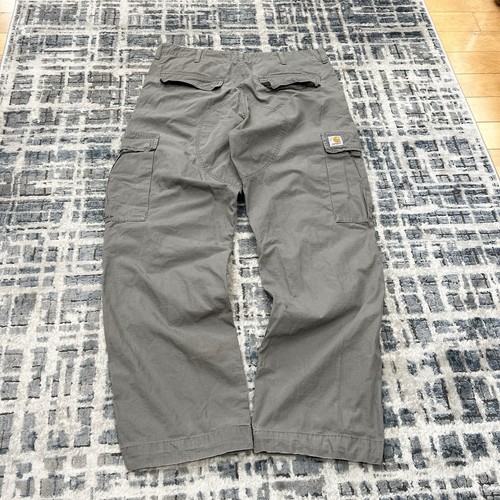 Vintage carhartt regular - vintage, cargo