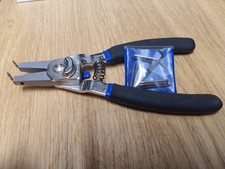 Blue Point Circlip Pliers
