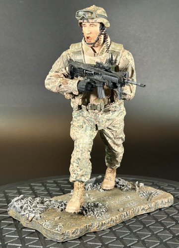 Mcfarlane military series - mcfarlane,