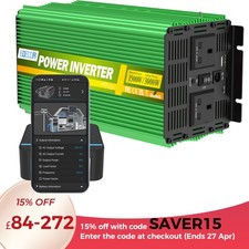 EDECOA 1000W 1500W 2000W 3500W