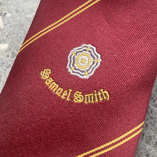Samuel smith old - old, tadcaster