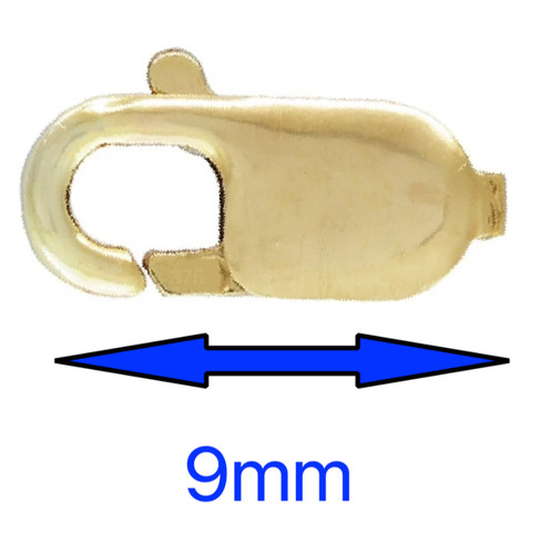 Jewellery fasteners bolt ring - jewellery,
