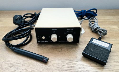 Dentsply cavitron bobcat - dentsply,