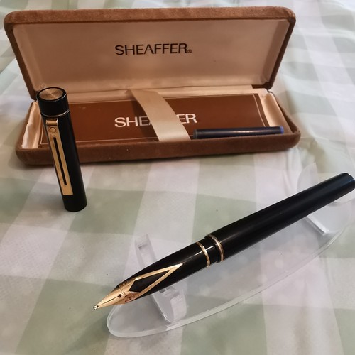 Vintage sheaffer targa - sheaffer,