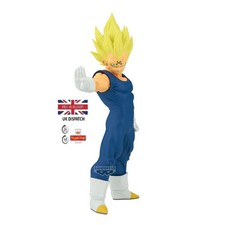 Majin Vegeta - Dragon Ball Z -