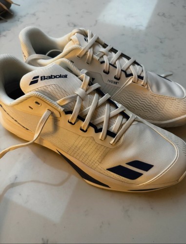 Babolat jet match - match, 4
