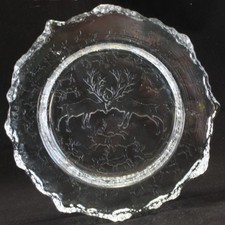 Vintage Iittala Aslak Glass