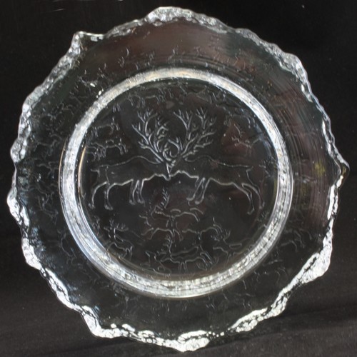 Vintage iittala aslak glass - vintage,