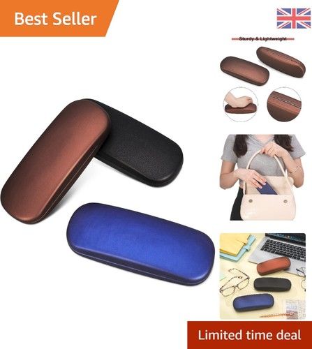 Pack retro hard shell - 3-pack,