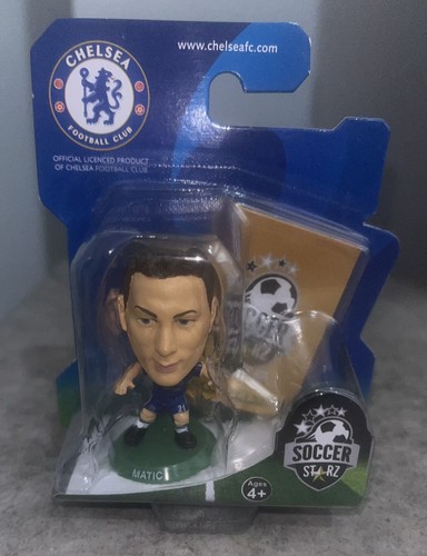 Soccer starz football - soccer,