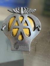 vintage Automobile Association