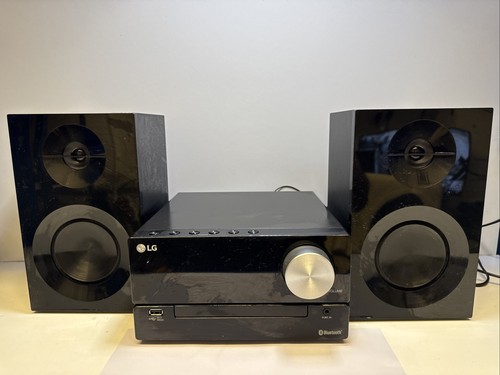 Cm2460dab traditional micro - lg,
