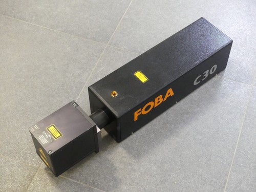 Foba 104804 laser head - 104804,