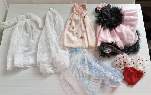 Teen doll clothes sindy - clothes,