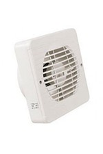 Manrose Intervent 6inch