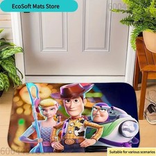 Toy Story 60x40 cm soft rug