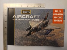 Janes Aircraft Recognition