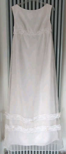 Vintage 1960s sleeveless - vintage,