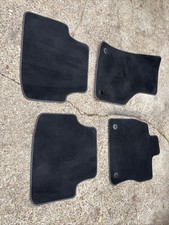 Genuine Vw Golf 7 Floor Mats