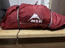 MSR Hubba Hubba NX 2 Person