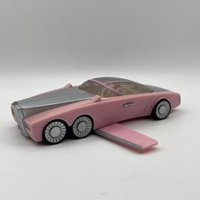 Takara Tomy Thunderbirds FAB 1