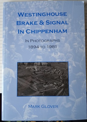 Westinghouse brake signal in - westinghouse,