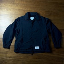WTAPS Logo-Appliquéd Premium