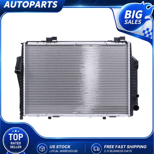 Radiator for 2004 - radiator, 2004-2008