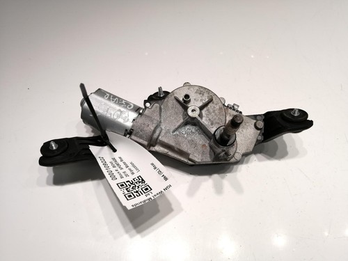 Kia sportage wiper motor rear - motor,