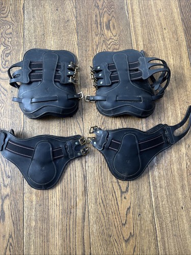 Treadstone tendon fetlock - treadstone, tendon/fetlock