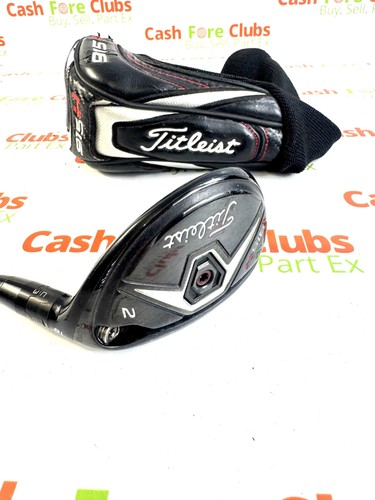 Titleist 915h hybrid - titleist,