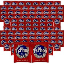 Typhoo Tea Bags String Tag