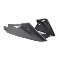 Pyramid Belly Pan | Unpainted
