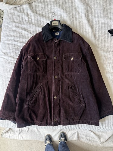 1994 p company jumbo - a/w,
