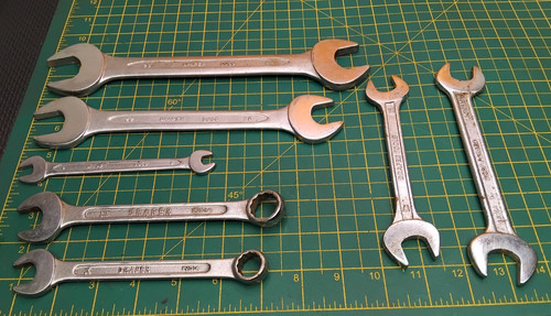 Draper 5050 7020 metric - draper, 5050/7020