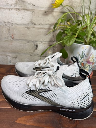 Brooks levitate stealthfit 0 - brooks,