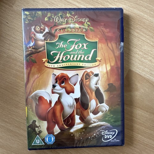 The fox and - the,