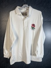 Vintage Cotton Traders Rugby