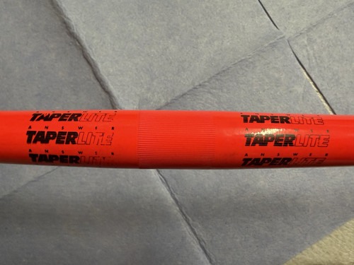 Nos answer taperlite mtb - taperlite,