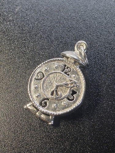 Vintage sterling silver - vintage,
