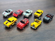 Micro Machines Galoob Vintage