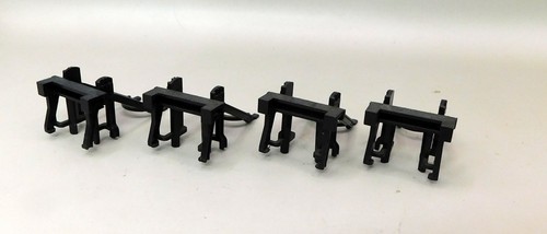 Hornby r083 buffer stops - buffer,